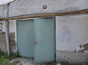 4 otaqlı həyət evi/bağ evi - Şüvəlan q. - 1500 m²