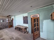 4 otaqlı həyət evi/bağ evi - Şüvəlan q. - 1500 m²