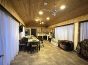 6 otaqlı həyət evi/bağ evi - Şüvəlan q. - 500 m²