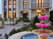 6 otaqlı həyət evi/bağ evi - Şüvəlan q. - 500 m²