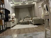 2-комн. новостройка - м. Иншаатчылар - 87 м²