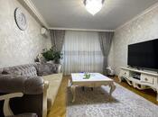 Продаётся 4-комн. вторичка 120 м², м. Элмляр Академиясы, photo 6 from 8