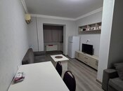 2-комн. вторичка - м. Халглар Достлугу - 33 м²