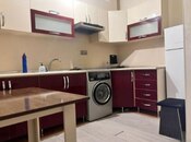 İcarəyə verilir 3 otaqlı yeni tikili 90 m², 9-cu mikrorayon q., photo 1 from 8