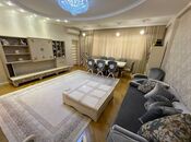 Сдаётся 3-комн. новостройка 140 м², м. Шах Исмаил Хатаи, photo 1 from 8