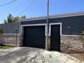 5 otaqlı həyət evi/bağ evi - Mərdəkan q. - 160 m²