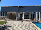 5 otaqlı həyət evi/bağ evi - Mərdəkan q. - 160 m²