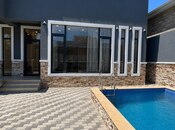 5 otaqlı həyət evi/bağ evi - Mərdəkan q. - 160 m²