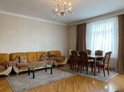 İcarəyə verilir 3 otaqlı yeni tikili 130 m², Memar Əcəmi m., photo 4 from 8