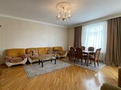 İcarəyə verilir 3 otaqlı yeni tikili 130 m², Memar Əcəmi m., photo 5 from 8