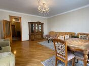 İcarəyə verilir 3 otaqlı yeni tikili 130 m², Memar Əcəmi m., photo 3 from 8