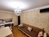 İcarəyə verilir 2 otaqlı köhnə tikili 65 m², Xətai r., photo 3 from 8