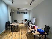 1 otaqlı ofis - Nizami m. - 25 m²