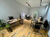 1 otaqlı ofis - Nizami m. - 25 m²