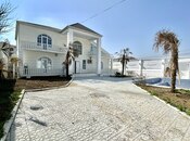 7 otaqlı həyət evi/bağ evi - Mərdəkan q. - 340 m²