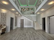 7 otaqlı həyət evi/bağ evi - Mərdəkan q. - 340 m²
