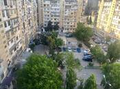 4 otaqlı köhnə tikili - Yeni Yasamal q. - 110 m²