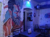 Obyekt - Nizami m. - 80 m²