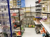 Obyekt - Nəriman Nərimanov m. - 120 m²