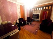 4 otaqlı yeni tikili - İnşaatçılar m. - 148 m²