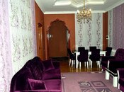 4 otaqlı yeni tikili - İnşaatçılar m. - 148 m²