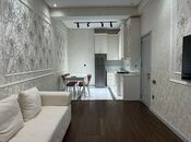 İcarəyə verilir 3 otaqlı yeni tikili 98 m², 28 May m., photo 1 from 8