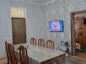 3 otaqlı həyət evi/bağ evi - Qax - 100 m²