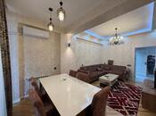 3 otaqlı yeni tikili - Şah İsmayıl Xətai m. - 85 m²