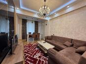 3 otaqlı yeni tikili - Şah İsmayıl Xətai m. - 85 m²
