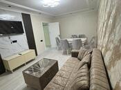 İcarəyə verilir 2 otaqlı köhnə tikili 60 m², Xalqlar Dostluğu m., photo 1 from 8