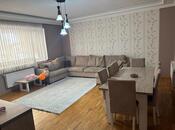5 otaqlı köhnə tikili - Memar Əcəmi m. - 150 m²