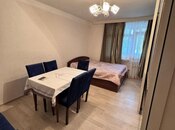 1 otaqlı köhnə tikili - Qara Qarayev m. - 35 m²
