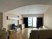 İcarəyə verilir 4 otaqlı yeni tikili 220 m², Səbail r., photo 3 from 8