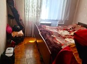 2 otaqlı köhnə tikili - Həzi Aslanov m. - 50 m²