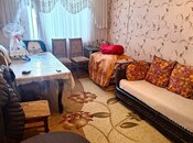 2 otaqlı köhnə tikili - Həzi Aslanov m. - 50 m²