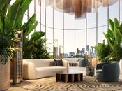 1 otaqlı yeni tikili - Sea Breeze q. - 29.6 m²