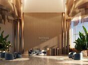 1 otaqlı yeni tikili - Sea Breeze q. - 29.6 m²