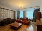 4 otaqlı yeni tikili - Nərimanov r. - 200 m²