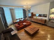 4 otaqlı yeni tikili - Nərimanov r. - 200 m²