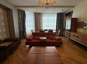 4 otaqlı yeni tikili - Nərimanov r. - 200 m²