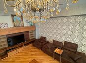 4 otaqlı yeni tikili - Nərimanov r. - 200 m²