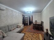 Satılır 2 otaqlı köhnə tikili 56 m², İnşaatçılar m., photo 4 from 8