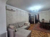 Satılır 2 otaqlı köhnə tikili 56 m², İnşaatçılar m., photo 6 from 8