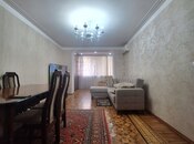 Satılır 2 otaqlı köhnə tikili 56 m², İnşaatçılar m., photo 8 from 8