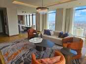 Сдаётся 3-комн. новостройка 165 м², м. Шах Исмаил Хатаи, photo 1 from 8