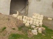 6 otaqlı həyət evi/bağ evi - Biləsuvar - 97 m²
