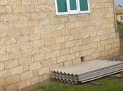 6 otaqlı həyət evi/bağ evi - Biləsuvar - 97 m²