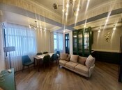 3 otaqlı yeni tikili - Badamdar q. - 70 m²