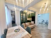 3 otaqlı yeni tikili - Badamdar q. - 70 m²