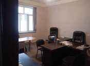 4 otaqlı ofis - Nəriman Nərimanov m. - 120 m²